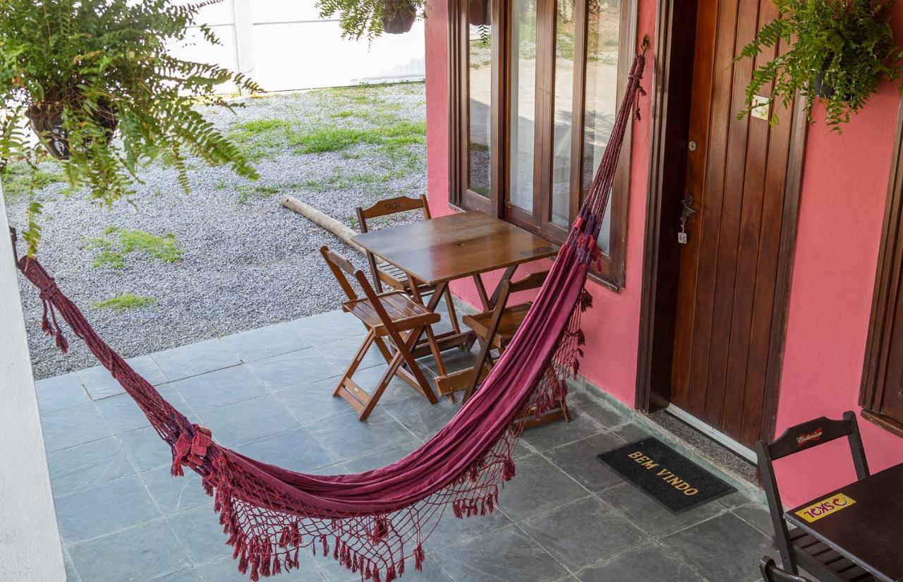 Suites Las Flores Maresias Exterior photo