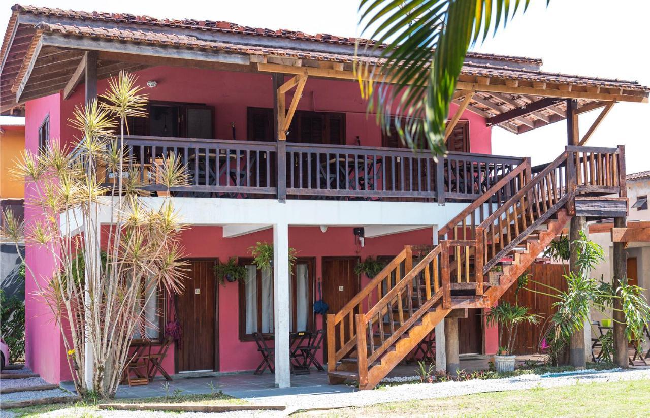 Suites Las Flores Maresias Exterior photo