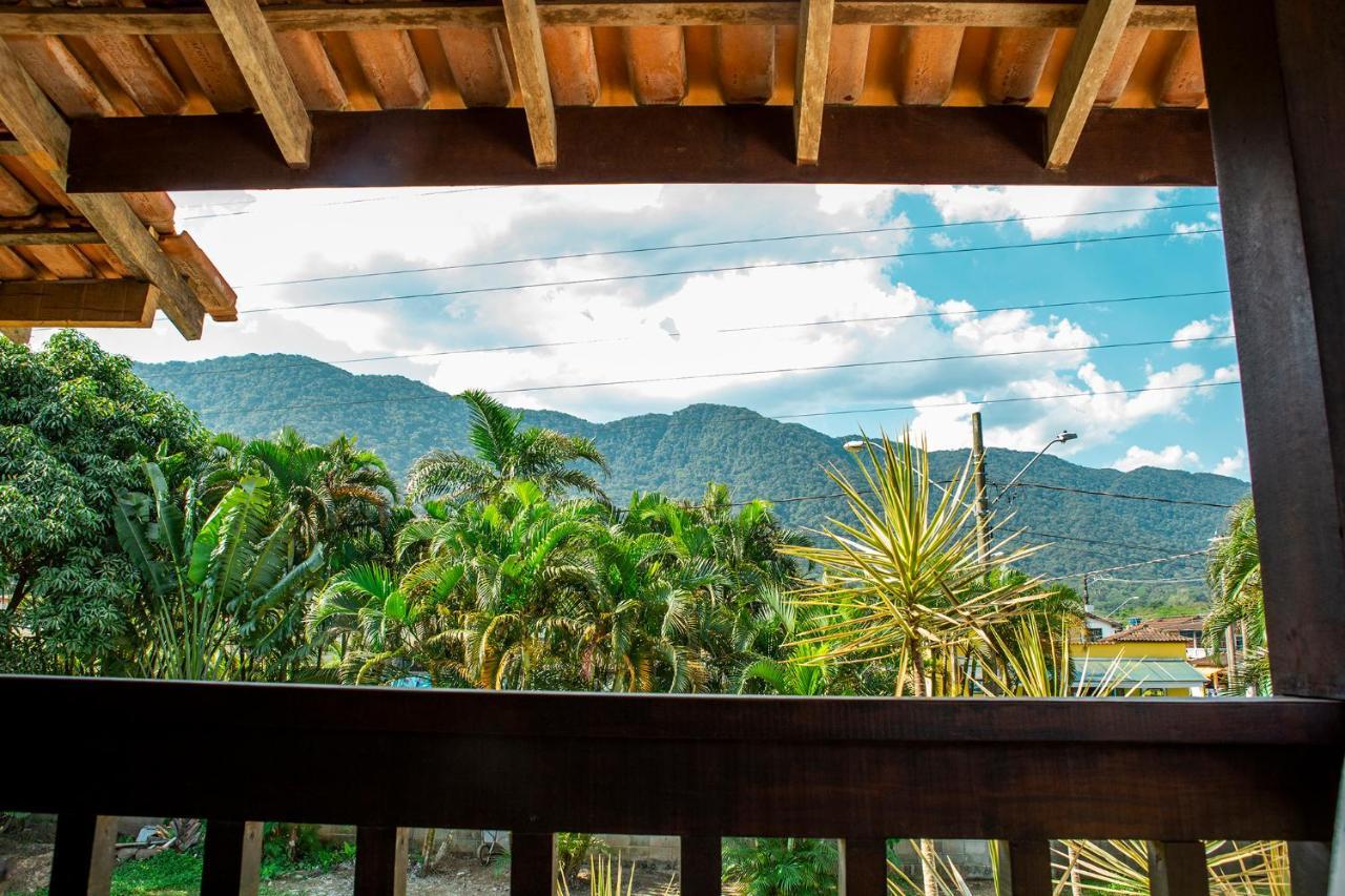 Suites Las Flores Maresias Exterior photo