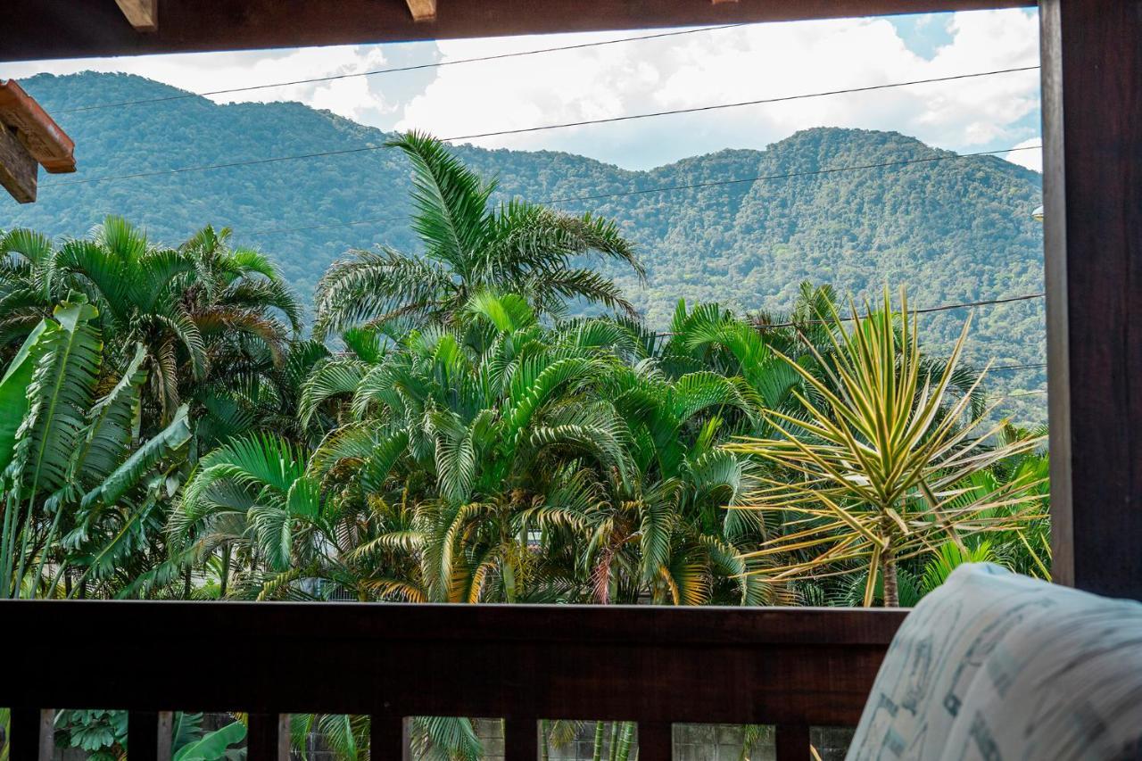 Suites Las Flores Maresias Exterior photo