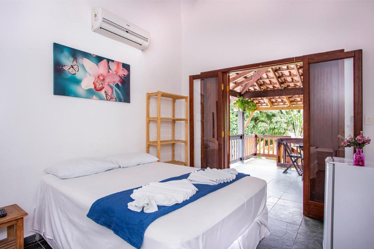Suites Las Flores Maresias Exterior photo