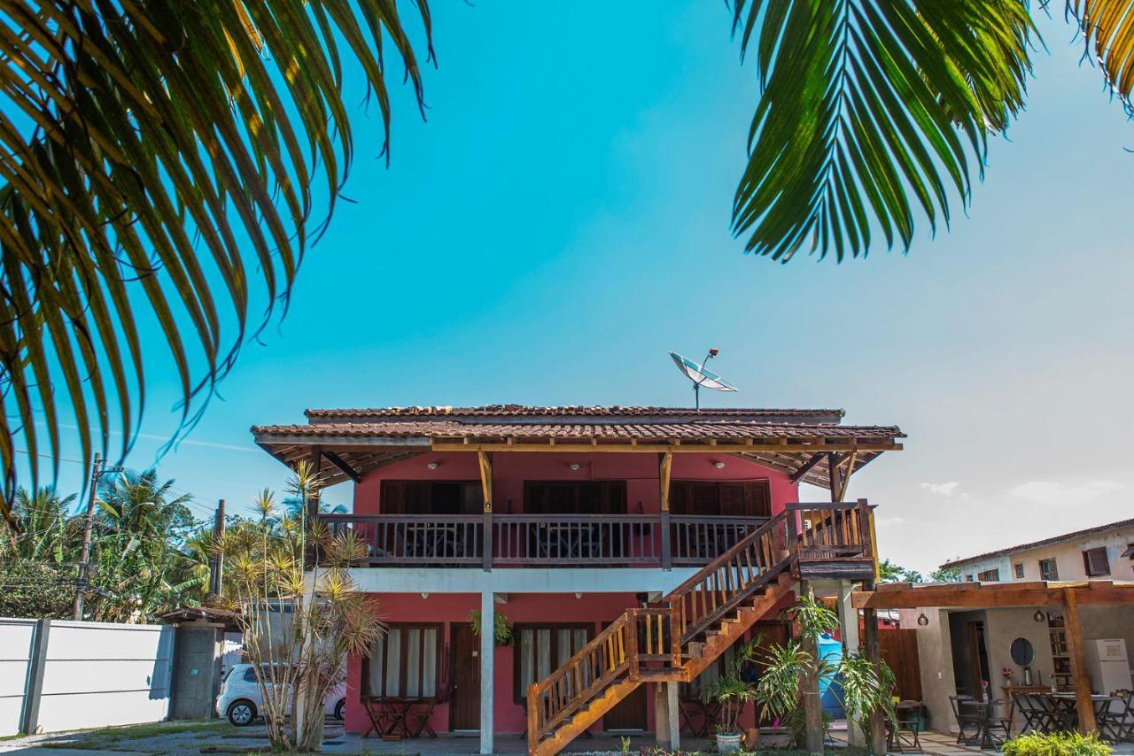 Suites Las Flores Maresias Exterior photo