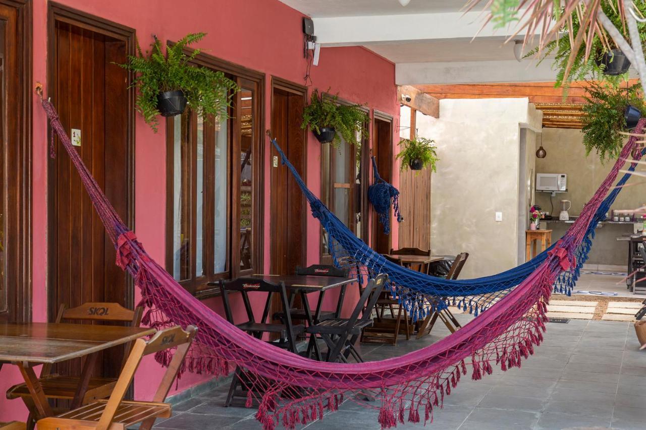 Suites Las Flores Maresias Exterior photo