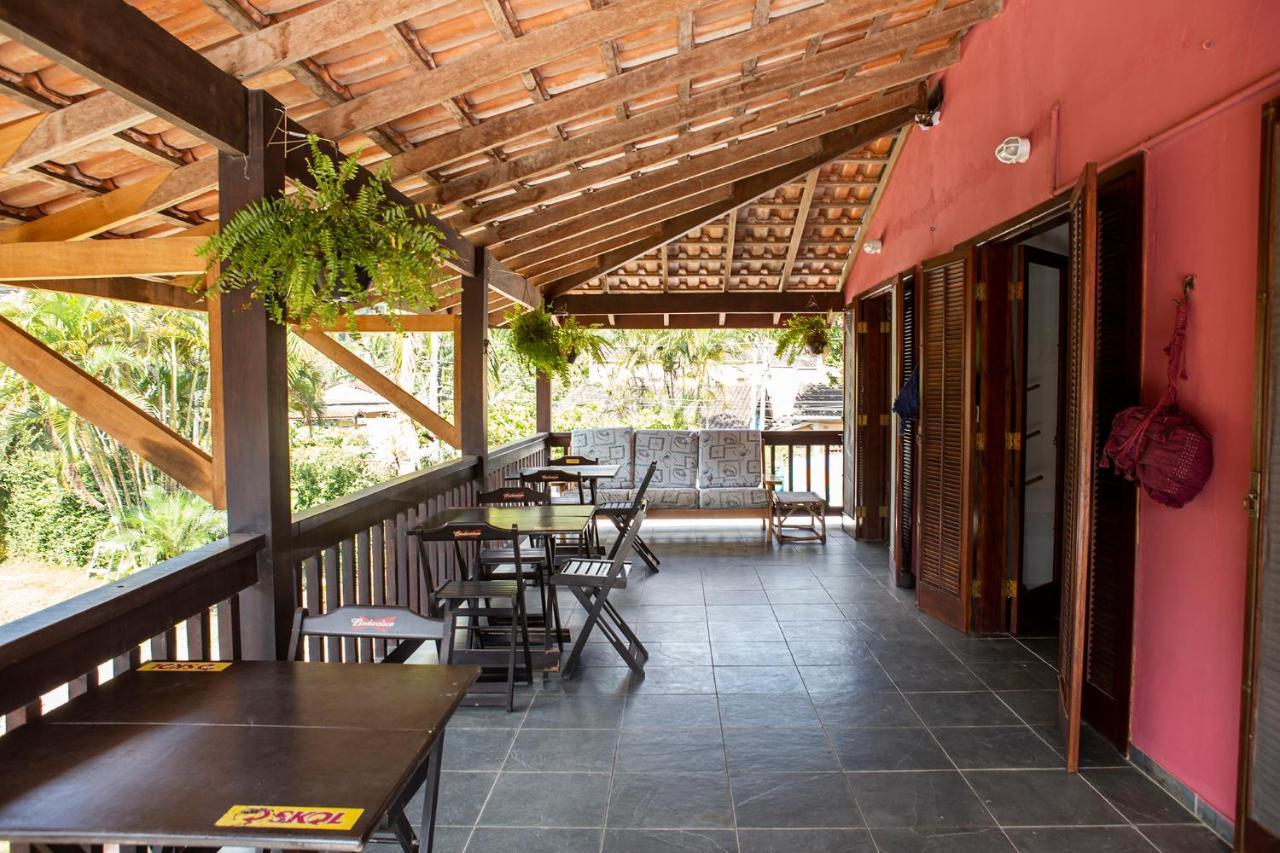 Suites Las Flores Maresias Exterior photo